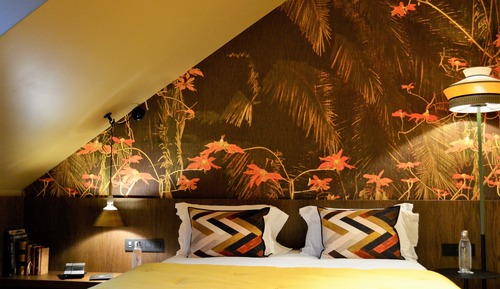 Suite Barbizon