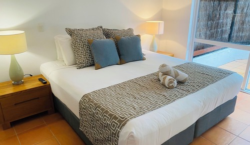Apartamento, 1 habitación
