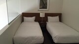 Premier Apartment (Family)