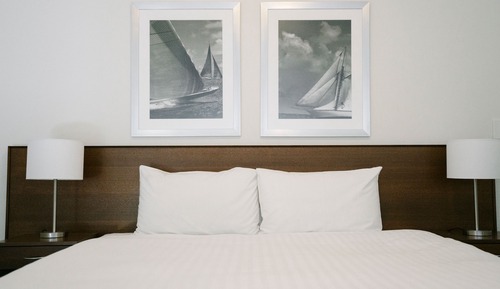 Premier Room, 1 Bedroom