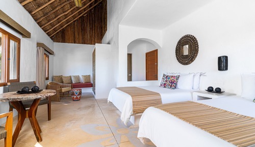 Ocean View Palapa