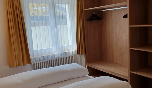 Apartamento familiar, 2 habitaciones