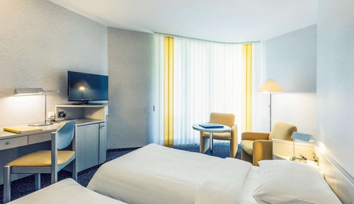 Suite familiar, 2 camas dobles (Family)