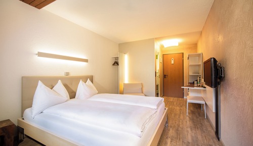 Habitación Confort doble