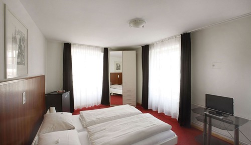 Habitación Confort