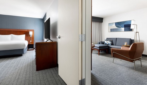 Suite, 1 habitación