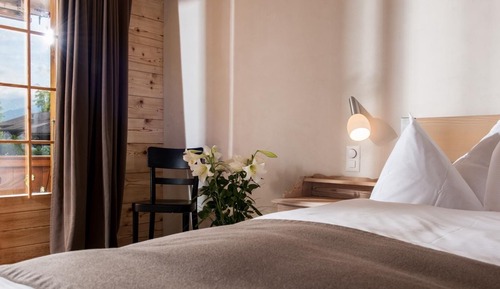 Superior Zimmer Chalet Micheline