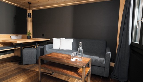 Suite Deluxe