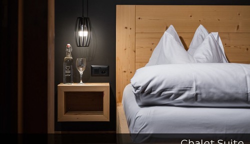 Chalet Suite