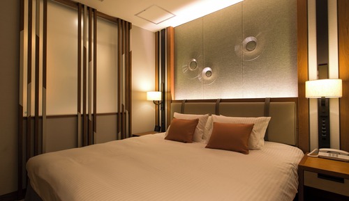 Habitación doble, no fumadores (Grand Executive Floor)