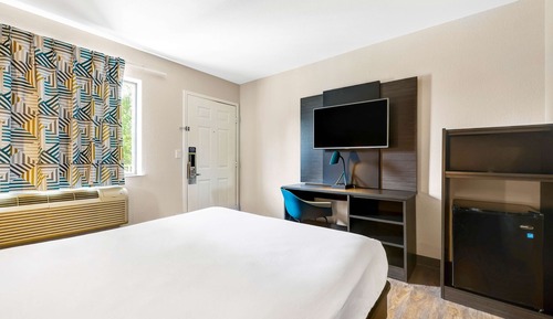 Habitación Premium, 1 cama doble, no fumadores, frigorífico