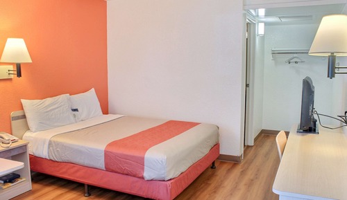 Habitación Deluxe, 1 cama doble, accesible para personas con discapacidad, no fumadores