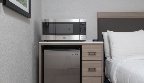 Habitación City doble
