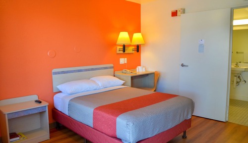 Habitación Deluxe, 1 cama de matrimonio, no fumadores, frigorífico