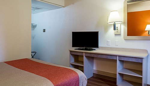 Habitación estándar, 1 cama de matrimonio, no fumadores