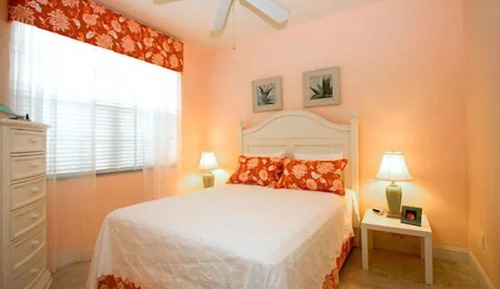 Apartamento, 3 habitaciones, vistas al mar (3 Bath)