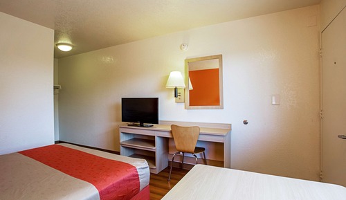 Habitación estándar, 1 cama doble, accesible para personas con discapacidad, no fumadores