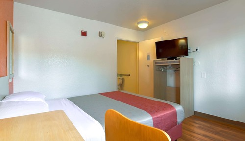 Suite estándar, 1 cama de matrimonio, no fumadores