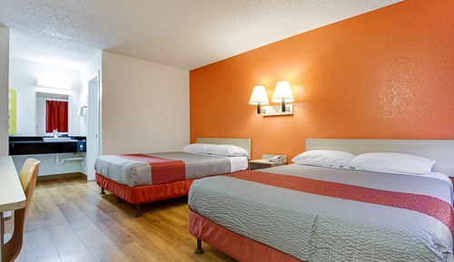 Habitación Premium, 2 camas dobles, no fumadores, frigorífico y microondas