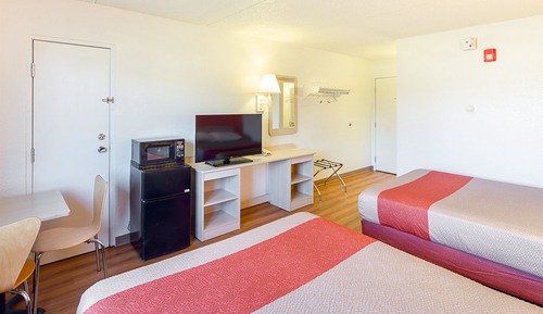Habitación estándar, 1 cama de matrimonio, no fumadores