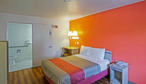 Habitación Premium, 1 cama de matrimonio, accesible para personas con discapacidad, no fumadores
