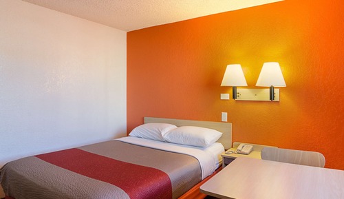 Habitación Deluxe, 1 cama doble, accesible para personas con discapacidad, no fumadores