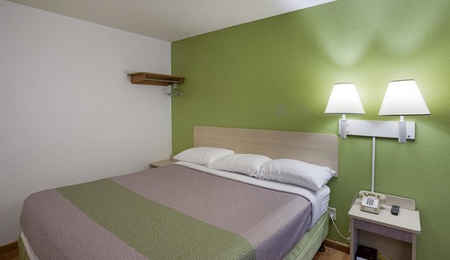 Habitación Deluxe, 1 cama de matrimonio grande, no fumadores, frigorífico