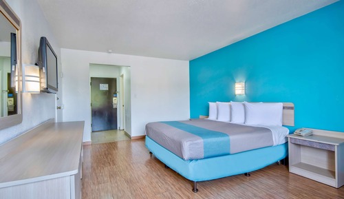 Habitación, 1 cama de matrimonio grande, no fumadores