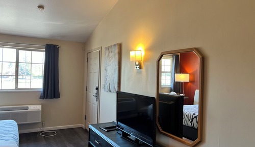 Habitación individual Elite