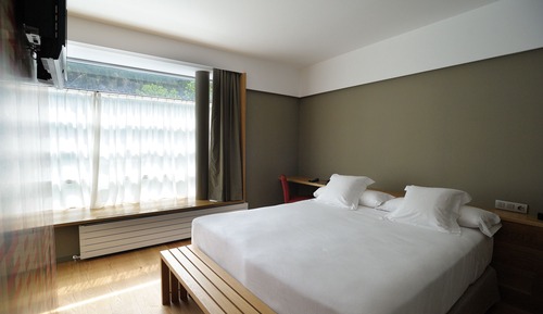 Standard Room con Spa