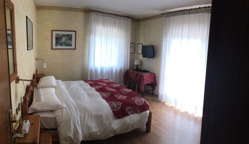 Habitación cuádruple