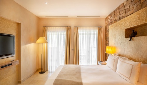 Villa Provence avec jacuzzi
