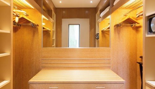 Suite Deluxe (King)
