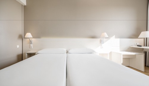 Habitación doble