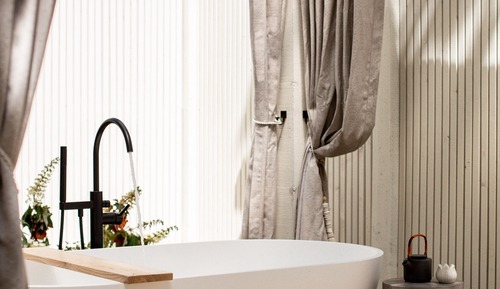 Suite (Garden Spa)