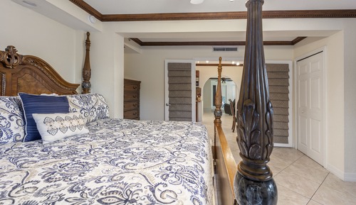 Suite económica, 1 habitación