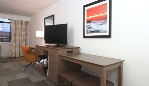 Habitación, varias camas, no fumadores