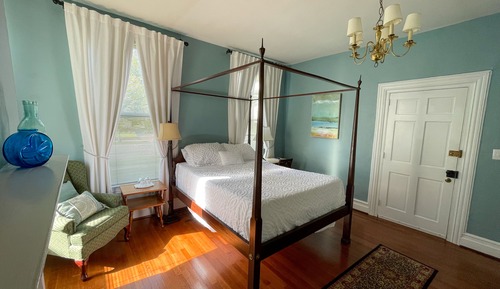 Habitación básica
