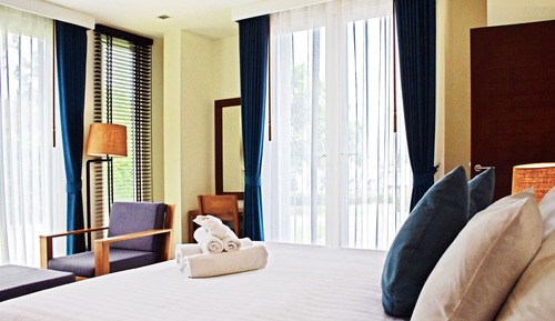 Suite Deluxe, 3 habitaciones