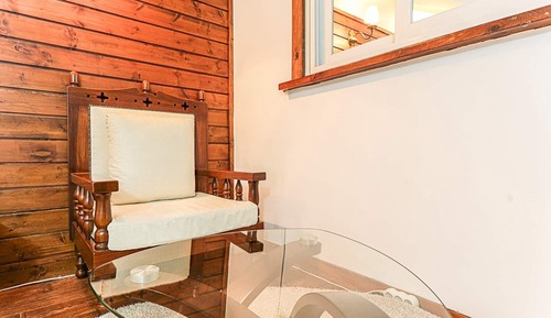 Single Room (Included Breakfast for 1, Surcharge for 2 on the spot)
