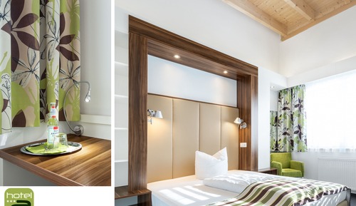 Habitación individual, 1 cama individual
