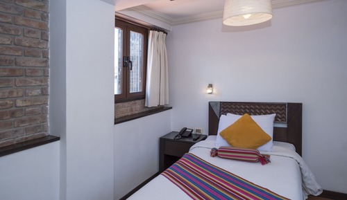 Single Room