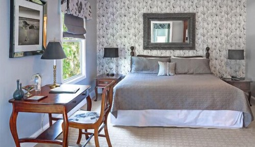 Suite de luna de miel, 1 cama de matrimonio grande con sofá cama, bañera