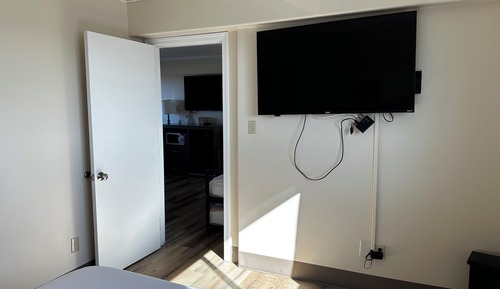 Habitación Deluxe doble