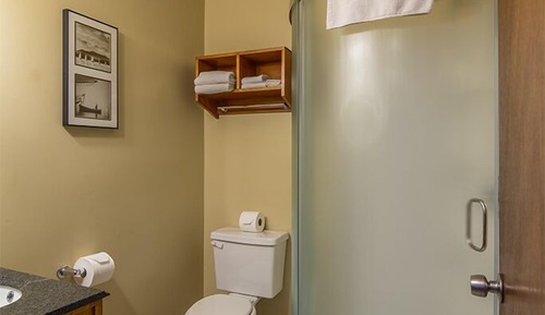 Habitación estándar, 1 cama de matrimonio grande
