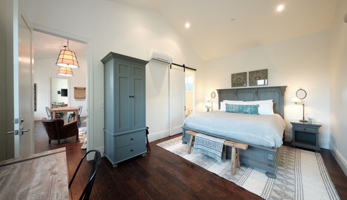 Suite Premier, 2 habitaciones, vistas al viñedo