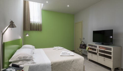 Apartamento familiar, 2 habitaciones, cocina
