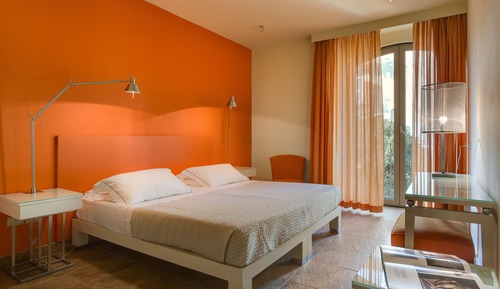 Apartamento, 2 habitaciones, cocina
