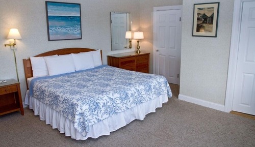 Habitación Deluxe, 1 cama de matrimonio grande