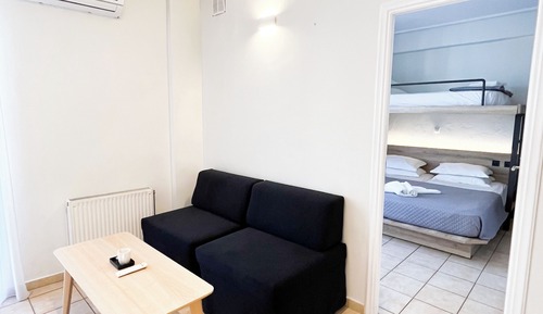 Apartamento familiar, varias camas (for 4)